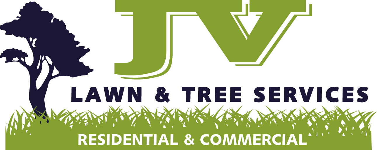 JV Lawn and Tree Services logo